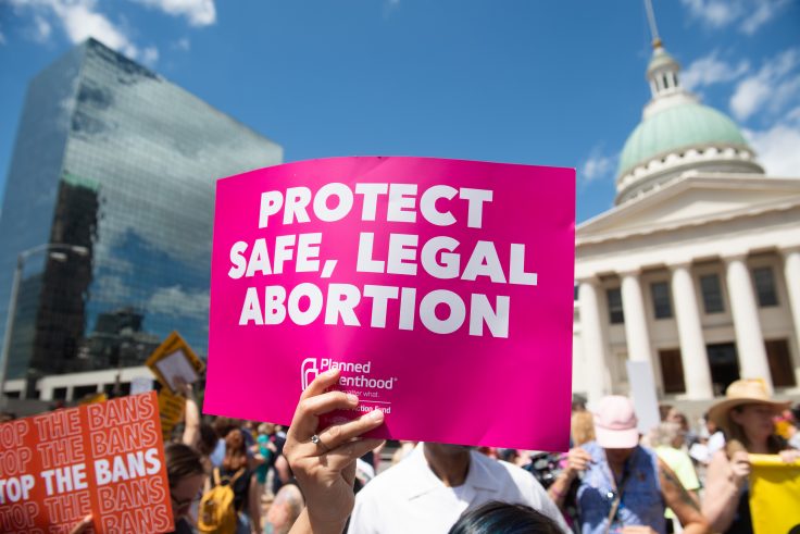Judge Dismisses Planned Parenthood Challenge to Texas Sanctuary City