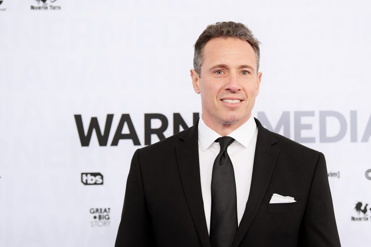 Godfather Actor on Cuomo's Rant About 'Fredo': 'His Father Would Smack Him'