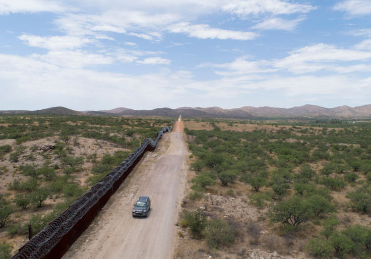 Thousands Returned to Mexico Under Trump Immigration Policy