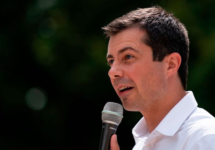 Mayor Pete Doesn't Understand 'Deaths of Despair'