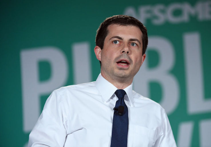 Buttigieg Continues Support for Abortion Provider with Troubled History