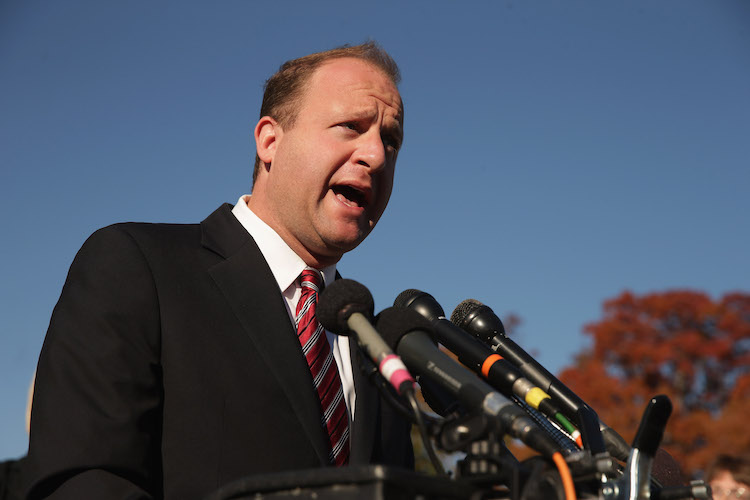Dem Governor Donates to Ilhan Omar's Primary Opponent