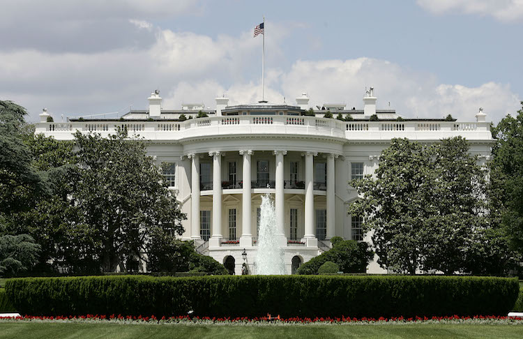 White House Asks Gun-Rights Leader for Input on Shooting Response