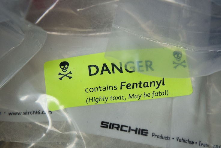 DOJ Busts 35 in Drug Conspiracy