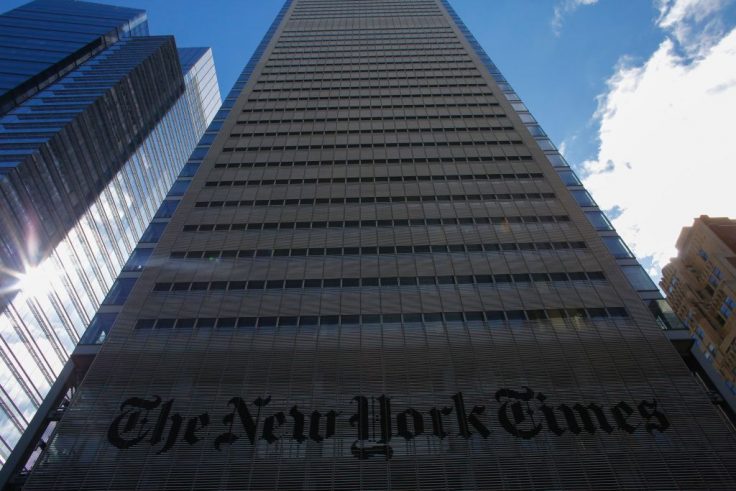For NYT’s Interpreter Blog, the Context Is Always the Same