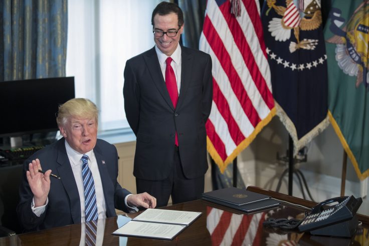 Poll: Majority of Americans Believe Big Government Is the Only Factor Holding Economy Back