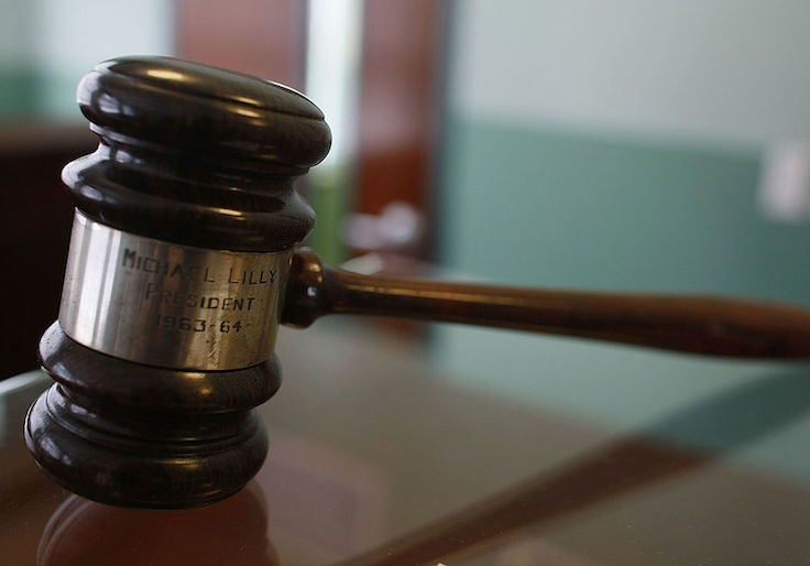 NC Dem Judges Soft on Sex Crimes
