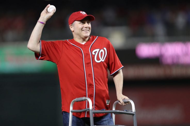 NYT Editorial: Scalise Victim of 'Apparently Politically Motivated Gunman'