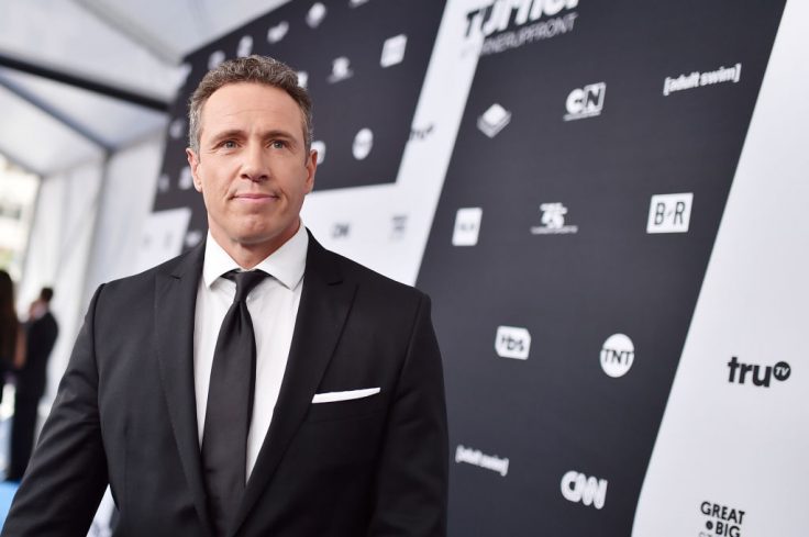 Pro-Gun Control CNN Host Moderating 'Town Hall' on Gun Violence