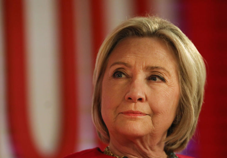 Hillary Clinton Faces Renewed Scrutiny Over Benghazi and Foreign Policy Legacy