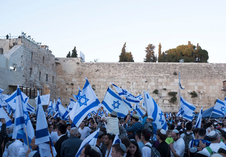California Introduces Radical Anti-Semitic High School Curriculum