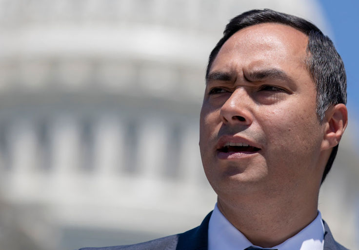 Two of Castro's Own Donors Included in His Published List of Trump Supporters