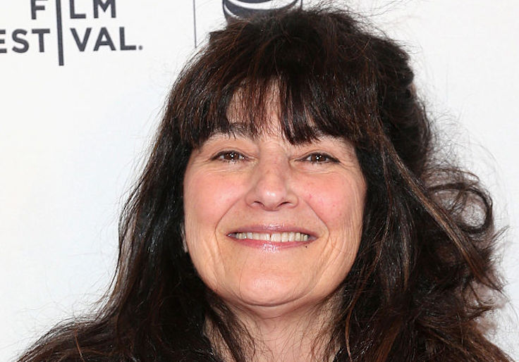 Review: Ruth Reichl's 'Save Me the Plums'