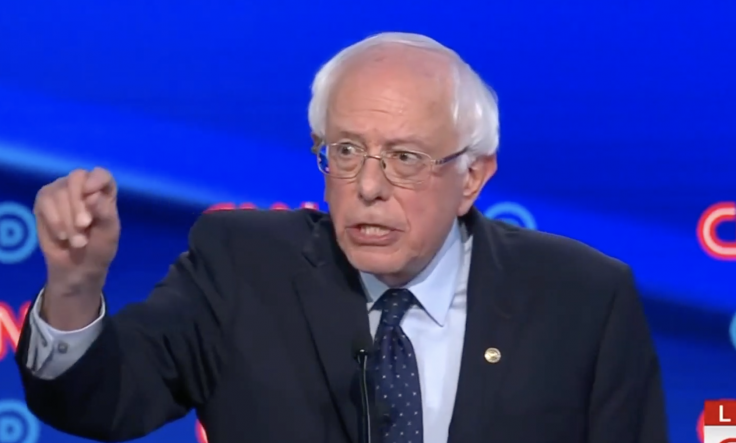 Democrats Complain About 'Republican Talking Points' Being Used Against Them