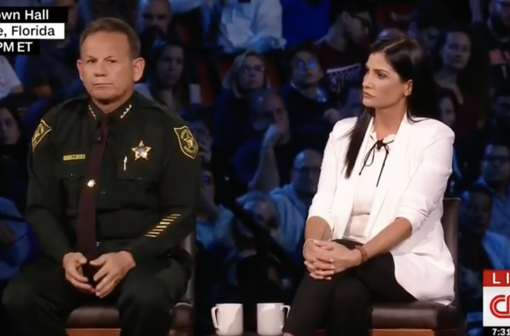 Loesch: I Hope CNN Learned From Last Year's Gun Town Hall But I'm Not Optimistic
