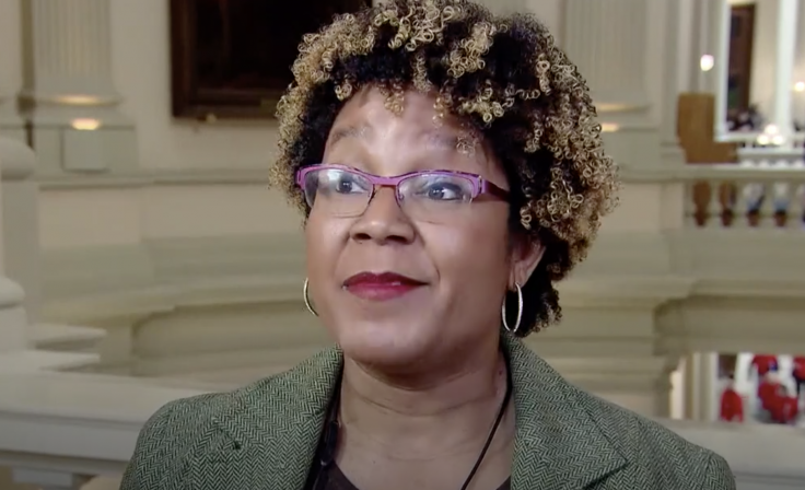 GA Democrat's Campaign Manager Called 'White Evangelicalism' a 'Perversion'