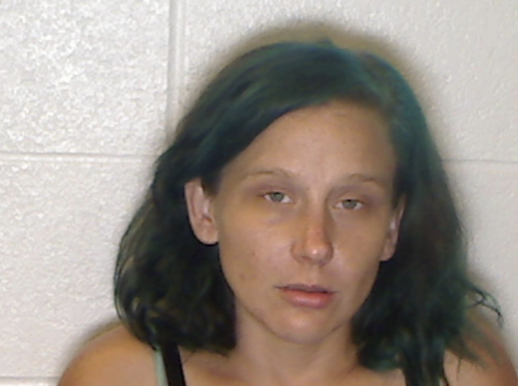 Former Dem Congressional Candidate Pleads Guilty in Death of Husband