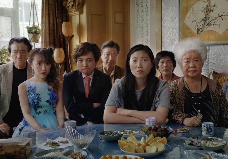 Review: 'The Farewell'
