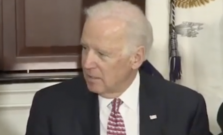 Joe Biden's History of Racial Gaffes