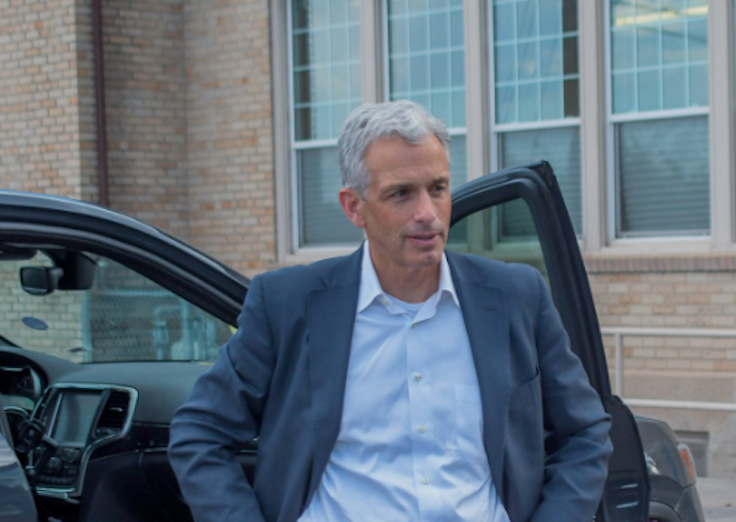 Donors Driving Big Money to Colo. Dem Primary