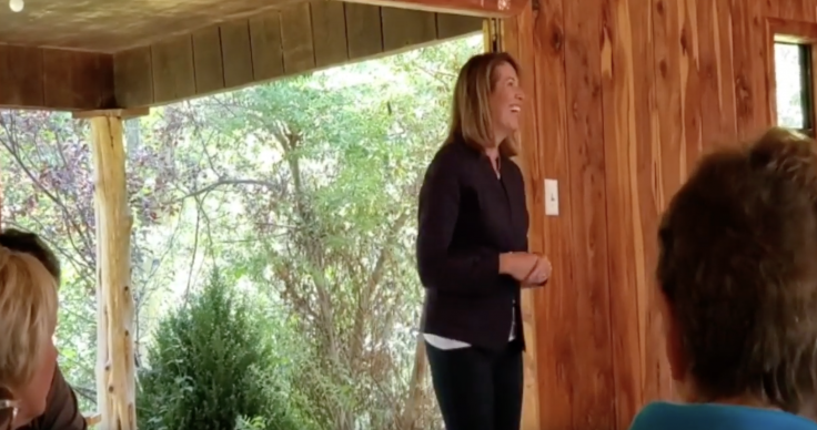 Dem Complains About Her Taxpayer-Subsidized Obamacare Plan
