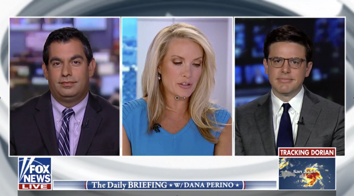 Continetti: Trump Campaign Wins Electoral College Debate