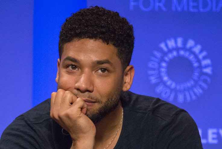 Sarsour, Other Left-Wing Activists Accuse Chicago Police of Framing Jussie Smollett
