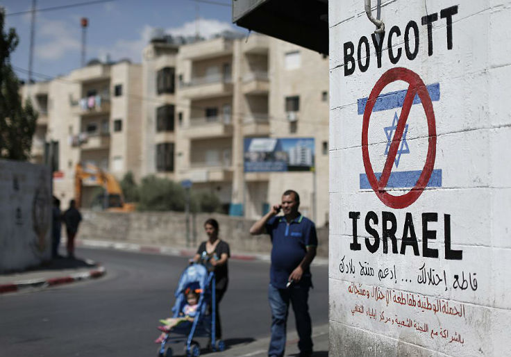 Anti-Zionism Is Anti-Semitism