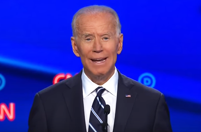 Biden Doctor Insists: Former VP 'Has a Brain That Is Functioning'