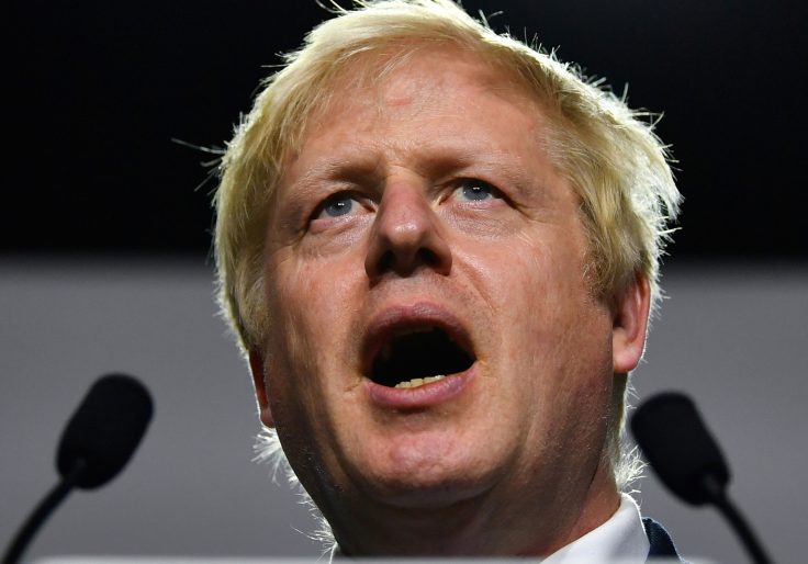 Queen Allows Boris Johnson to Suspend Parliament Before Brexit