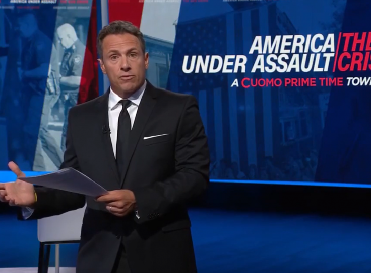Cuomo Compares NRA to 'Big Tobacco,' Calls Their Ads 'Propaganda'