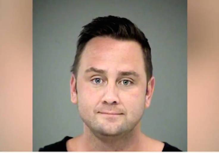 Dem State Rep Looking For Cocaine Impersonates Officer, Threatens To Use Family Connections Against Cops
