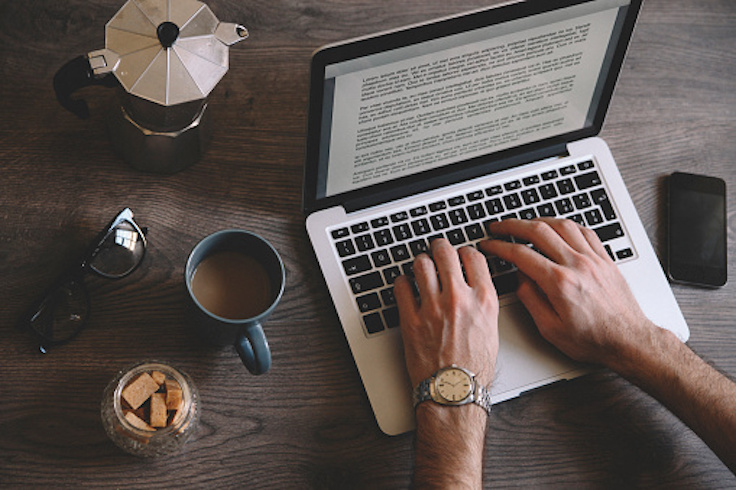 The Case of the Disappearing Editors