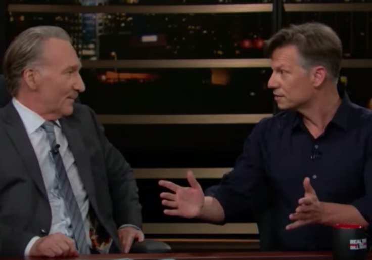 NBC's Richard Engel Sides With Maher on Hopes of Recession to Defeat Trump