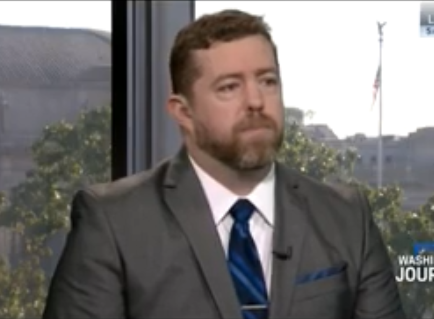 Gutowski: Background Checks Did Not Prevent Recent Shootings