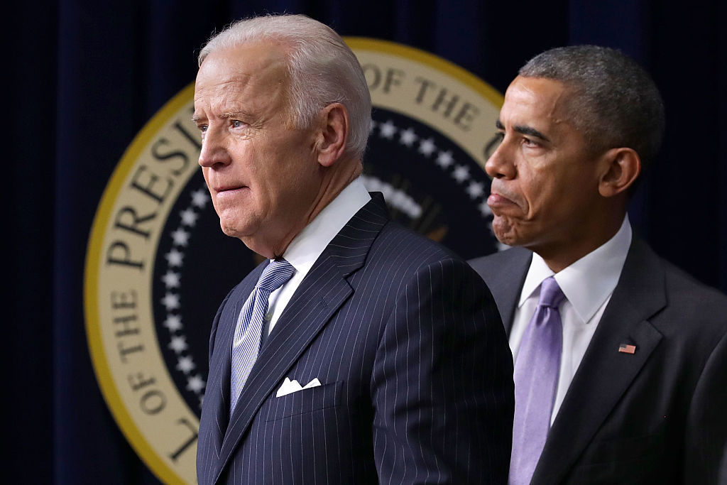 Poll: Iowa Democrats Hate Obamacare