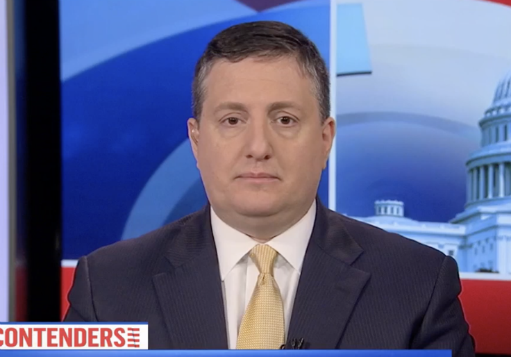Longtime Clinton Aide: Gillibrand Should Give All Her Cash to DNC