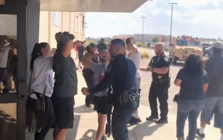 Death Toll From West Texas Shooting Rises to Seven: Reports