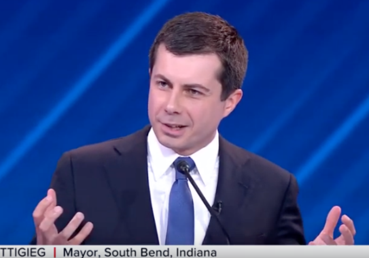 Future HUD Secretaries Duke It Out on Gun Buybacks