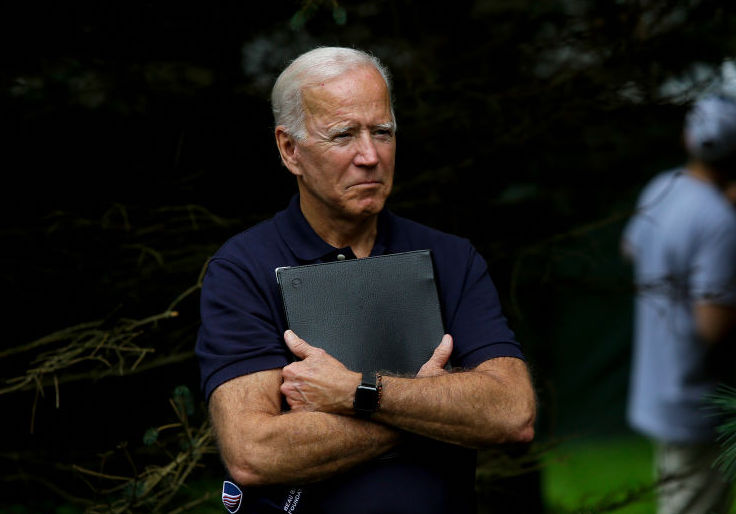 Burisma 'Clearly' Paid Hunter Biden to Sell Influence, Says CNN Contributor