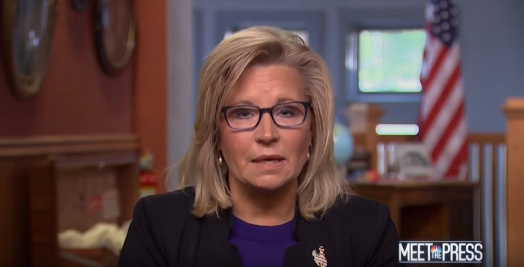 Cheney: When Given the Opportunity, Rand Paul Blames America First