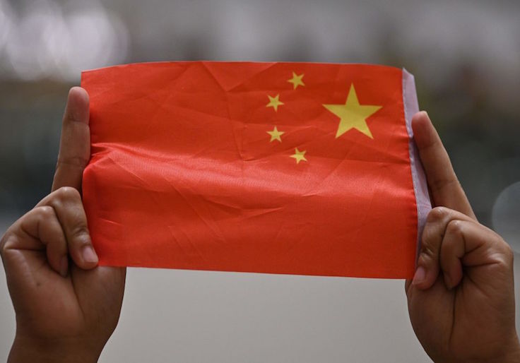 Congress Launches Investigation Into Chinese Infiltration of U.S. Colleges