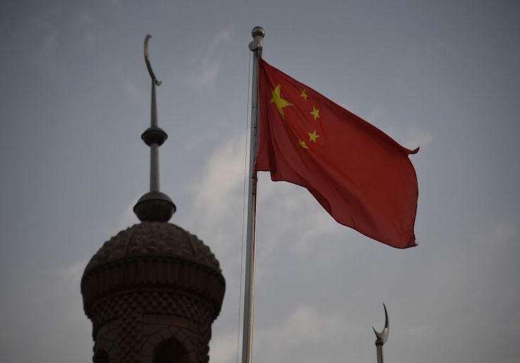 GOP Seeks Sanctions On Chinese Hackers Stealing Coronavirus Vaccine Info