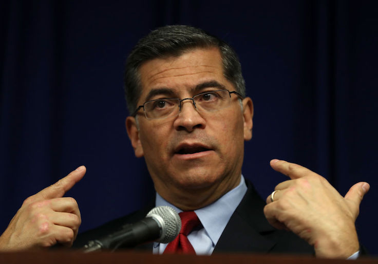 Biden HHS Pick in Jeopardy Over Religious-Freedom Concerns
