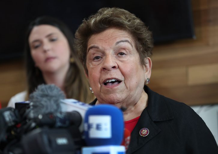 Shalala (D): 'You Bet' There's Socialism in the Democratic Party