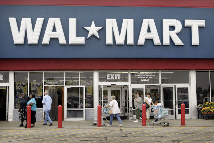 Exclusive: Walmart Partially Clarifies Statement on Ending Certain Ammunition Sales