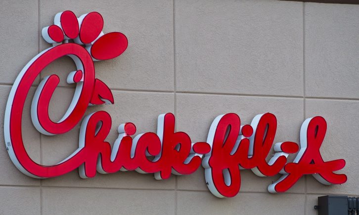 Kansas University Faculty Council Attacks Chick-fil-A in Letter