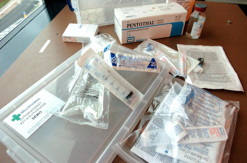 Dutch Euthanasia Case Ignites Assisted Suicide Debate