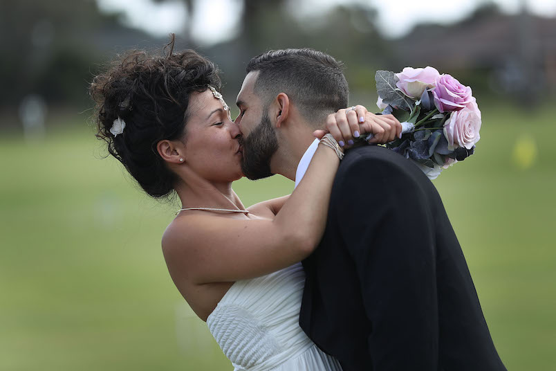 Marriage in America Is a Luxury