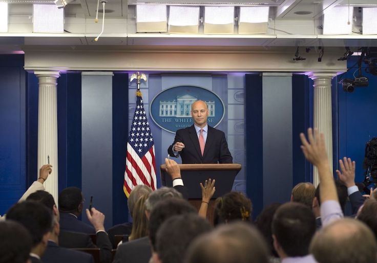 Trump Admin. Preps Proposal to Execute Mass Shooters Faster